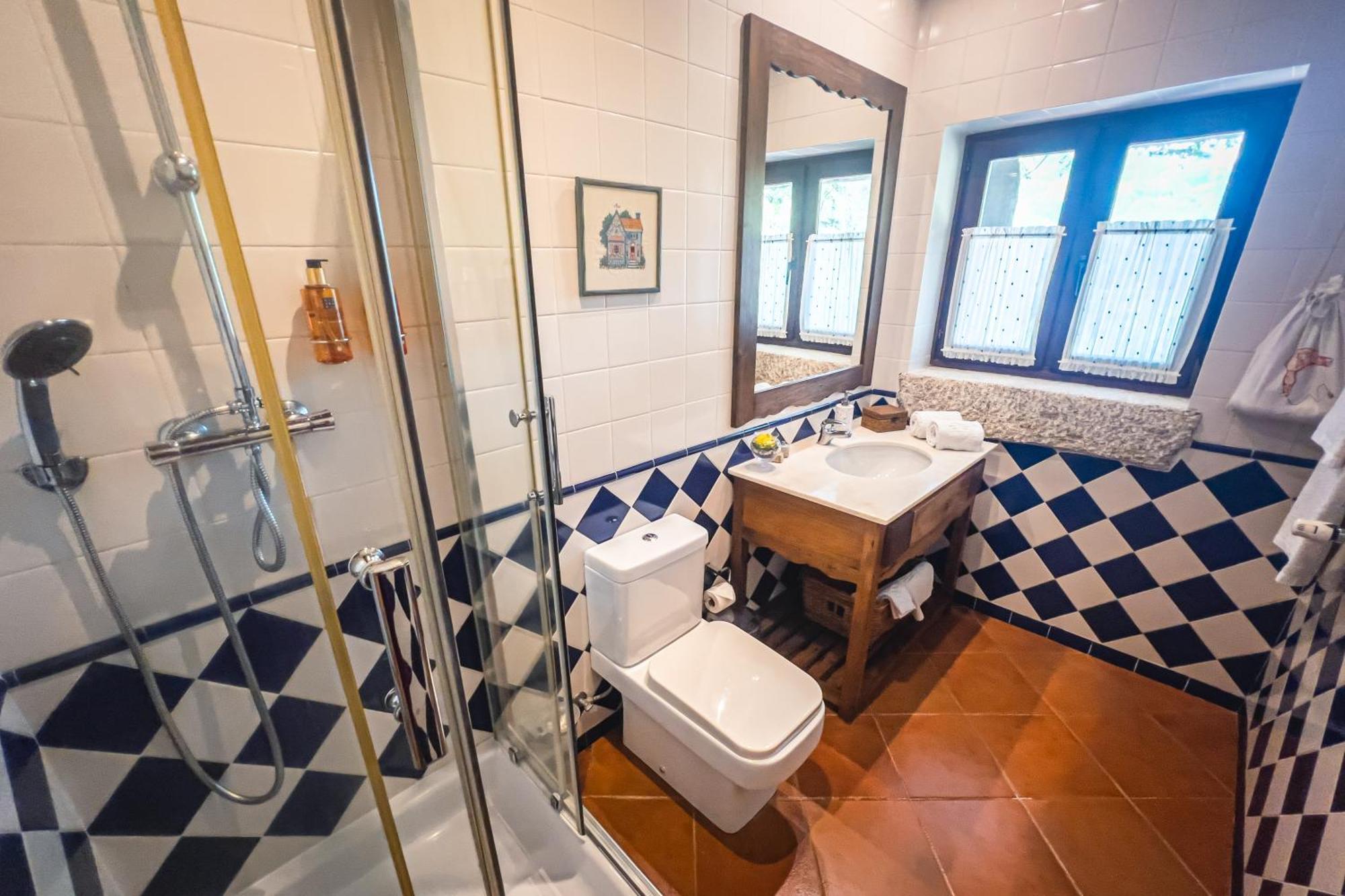 Casa Da Terra - Geres Villa Bagian luar foto