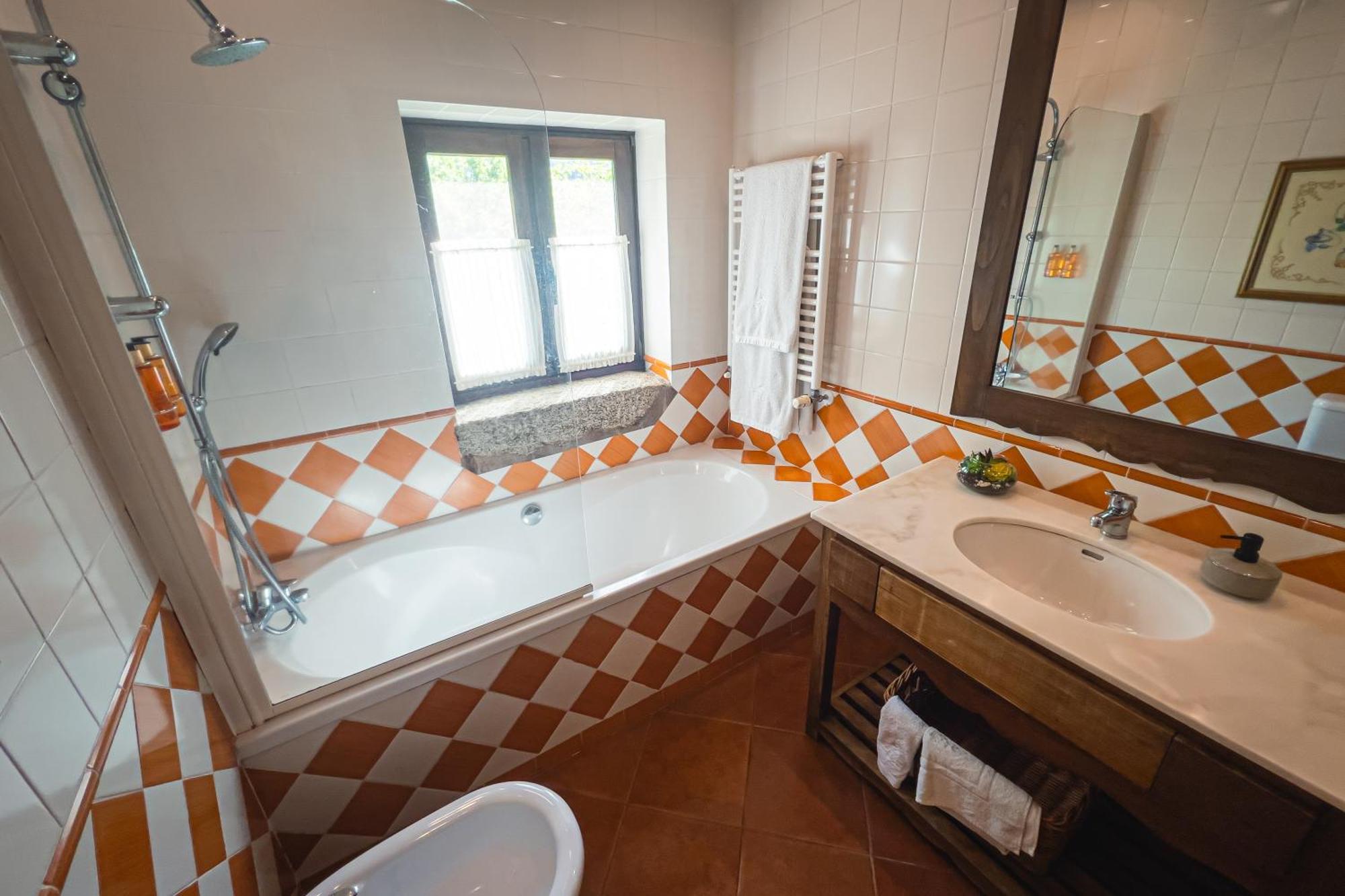 Casa Da Terra - Geres Villa Bagian luar foto
