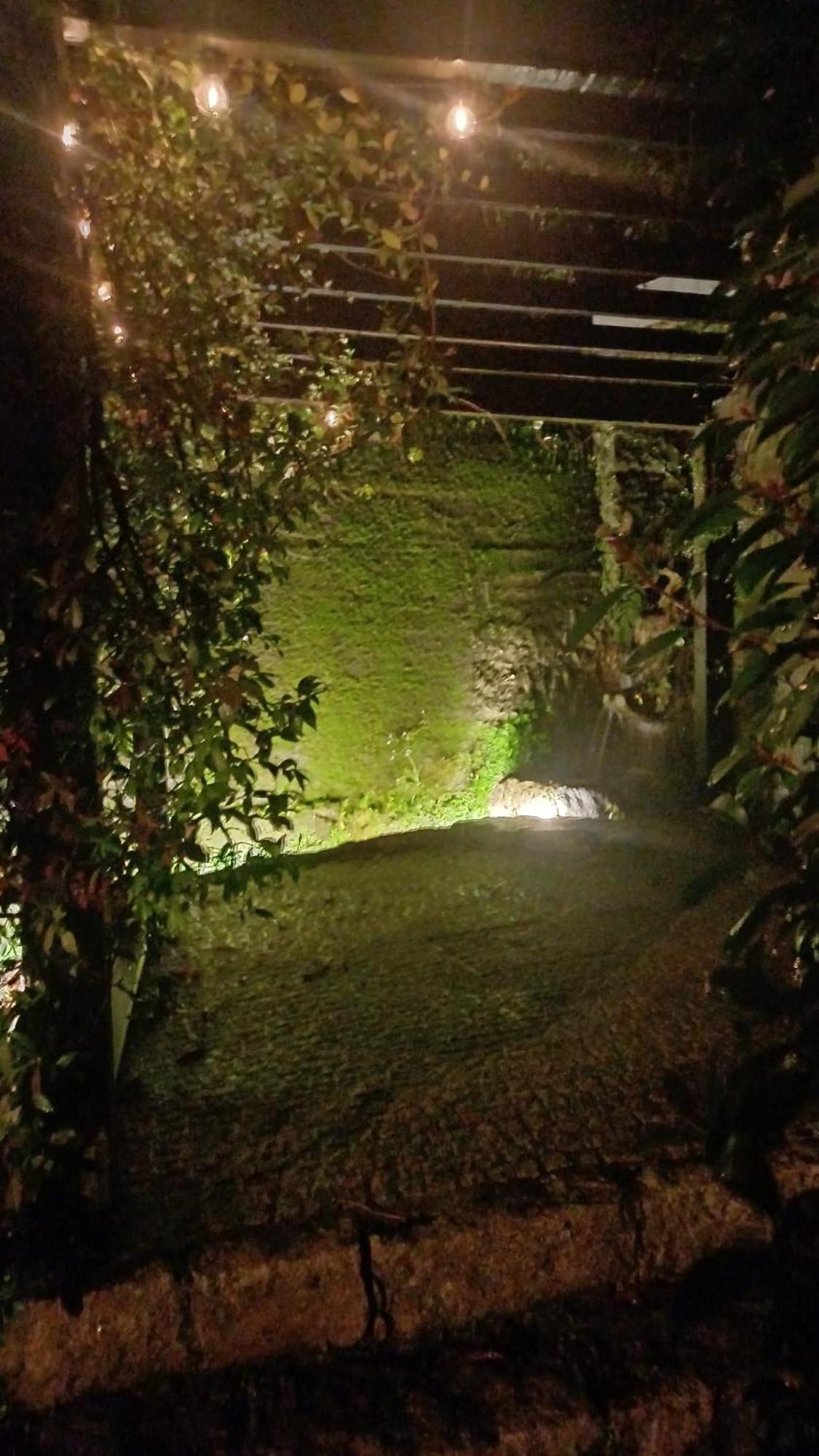 Casa Da Terra - Geres Villa Bagian luar foto
