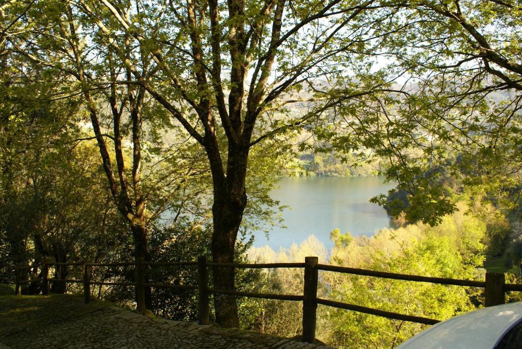 Casa Da Terra - Geres Villa Bagian luar foto